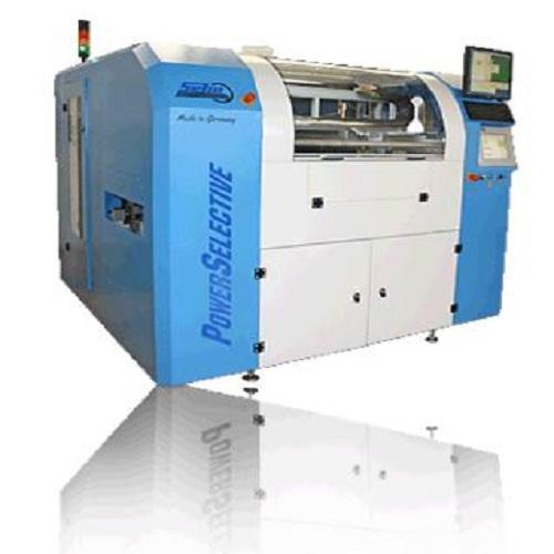 Seho PowerSelective Soldering Machine