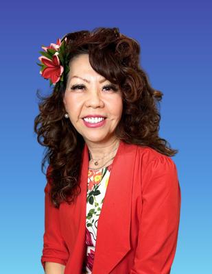 picture of Seika's Michelle Ogihara