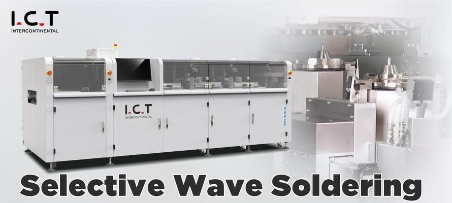 picture of I.C.T machine