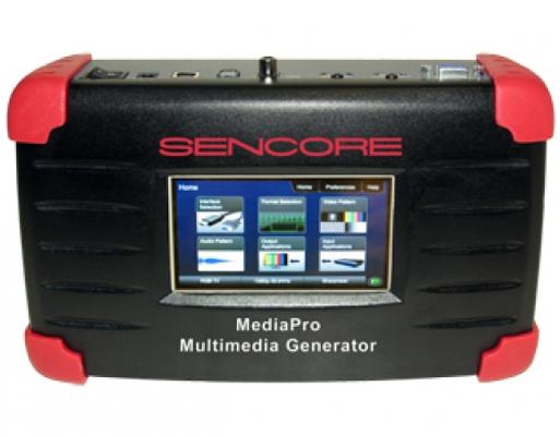 Sencore MP500