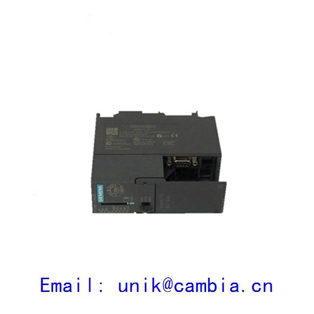 Siemens C98043-A1600-L1 Modul