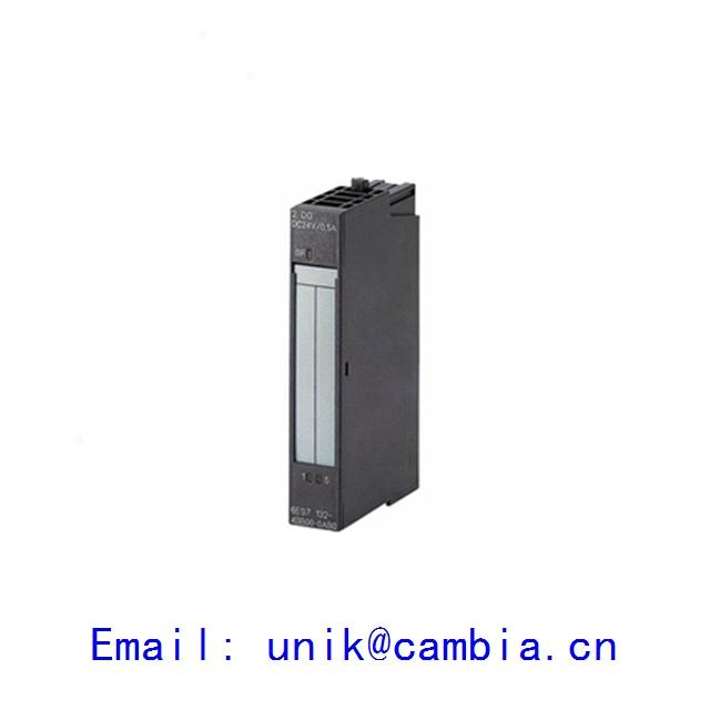 Siemens  6ES7132-0BL01-0XB0  Digital Output Module