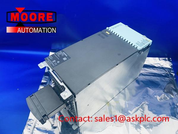 SIEMENS	6DS1222-8BA  | N-AT Interface Module