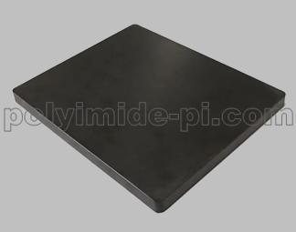 Polyimide Plate Sheet Panel Pi Rod Equivalent VESPEL SP-1,SP-21,SP-22,SP-211,SP-3,SCP5000,SCP5050 - China