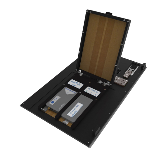 picture of Solderstar machine