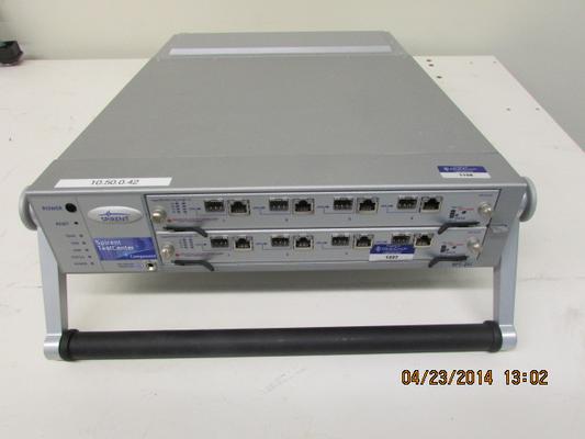 Spirent SPT-2U