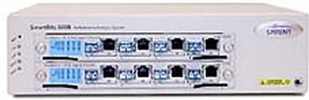 Spirent SMB-600B