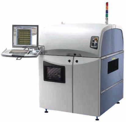 Symbion S36 Post-Reflow 3D AOI system