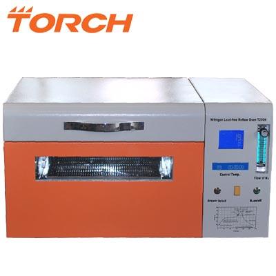 Benchtop Batch Reflow Oven T200N