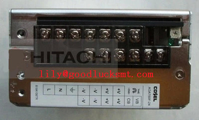 Hitachi power supply for GXH-1 GXH-3