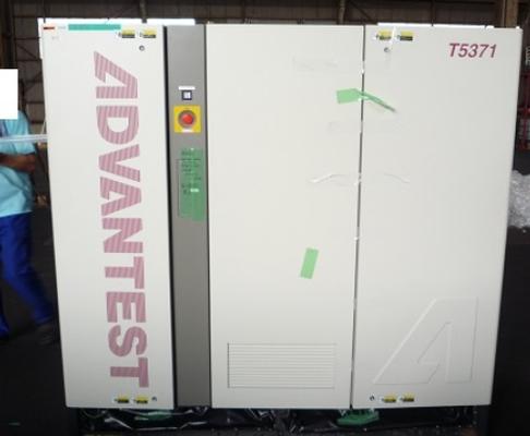 Advantest T5371