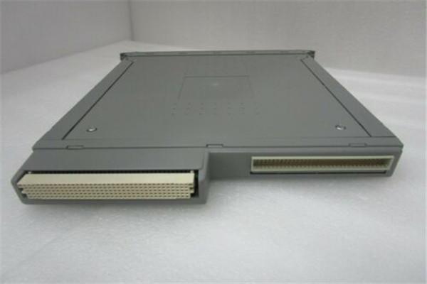 ICS Triplex T8100 Trusted TMR Controller Chassis