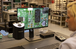 Tagarno - Inspection 'How to' guide