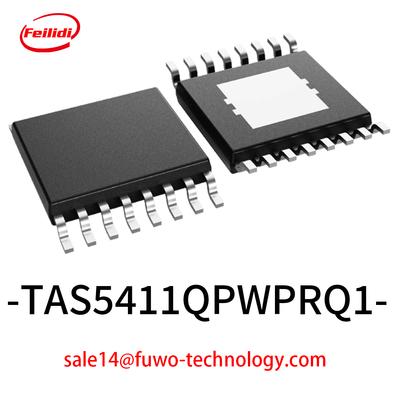 TI New and Original TAS5411QPWPRQ1 in Stock  IC HTSSOP16 22+  package