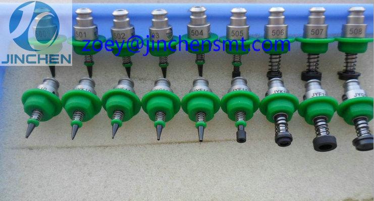 Juki Nozzle 501 / 502 / 503 / 504 / 505 / 506 / 507 / 508 For KE2000 Machine