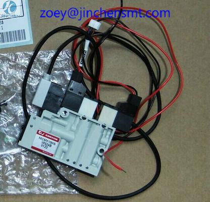 Juki SMC Solenoid Valve MC5M10HSV8S24B C-0022-MCX EJECTOR 40045471 JUKI EJECTOR 40011162