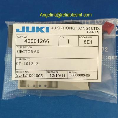 Juki KE2060 Ejector 60 ASM 40001266 Convum Solenoid Valve