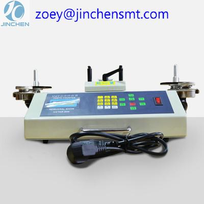  SMT SMD electronic components counter