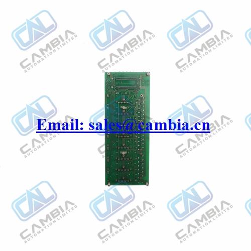 Honeywell TDC2000 30732219-003 Cable Logic Board