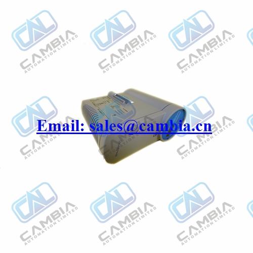 Honeywell TDC2000 30731900-011 CB/EC card file backplane