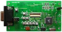 TC51553 Evaluation Board