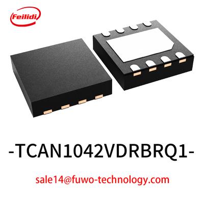 TI New and Origina TCAN1042VDRBRQ1 in Stock  IC VSON8, 2022+  package