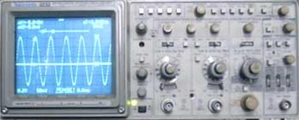 Tektronix Tektronix 2232