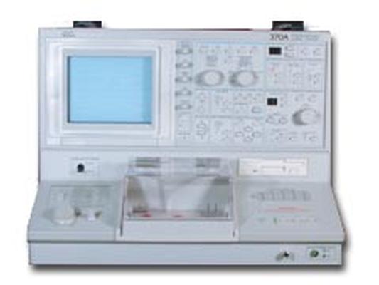 Tektronix 370A