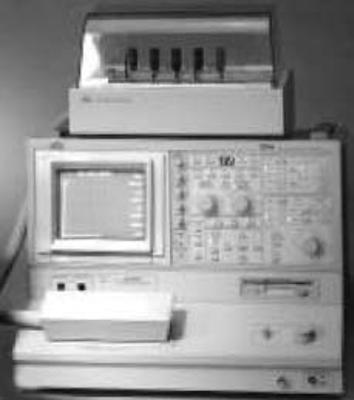 Tektronix 371A