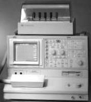 Tektronix 371A 