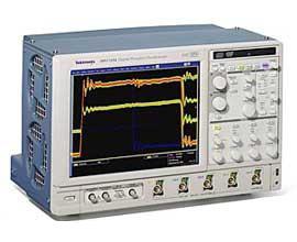 Tektronix DPO7054