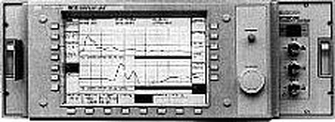 Tektronix SCD5000