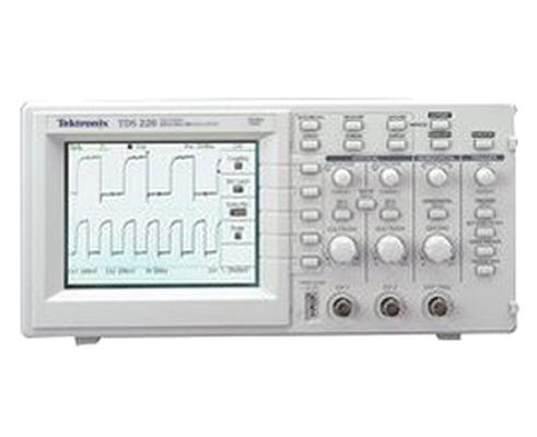 Tektronix TDS210