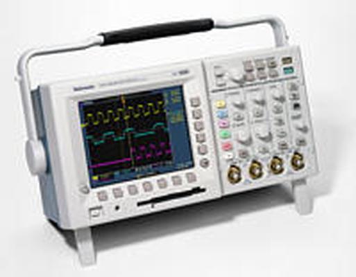 Tektronix TDS3034B