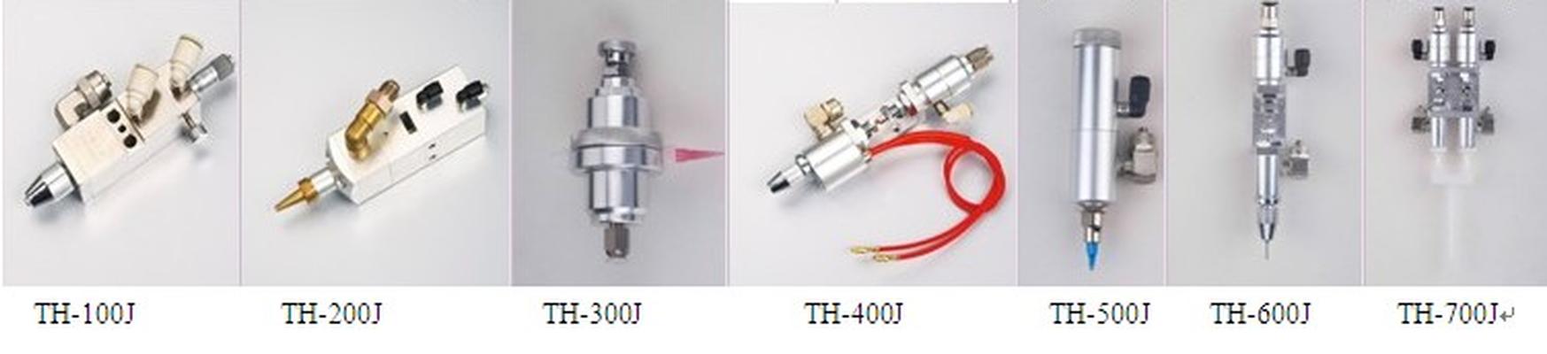 tianhao dispensing machine TH-DISPENSING VALVE