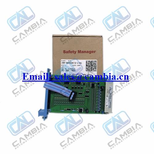Honeywell TDC2000 30732425-001 Recorder Interface