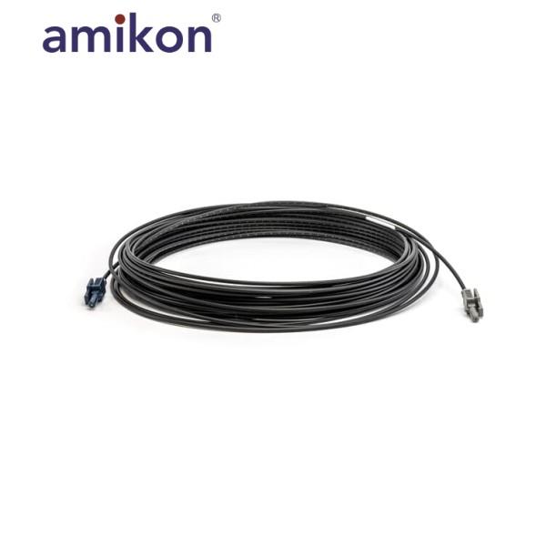 ABB TK812V015 3BSC950118R1 Single plastic optical fiber, 1.5m