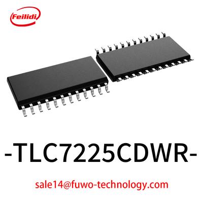 TI New and Original TLC7225CDWR in Stock  IC SOP24 20+  package