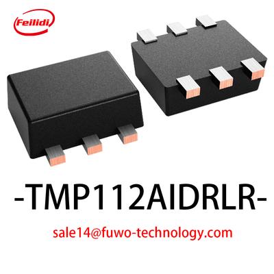 TI New and Original TMP112AIDRLR in Stock  IC SOT563 21+   package