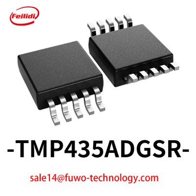 TI New and Original TMP435ADGSR  in Stock  IC MSOP-10  , 22+     package
