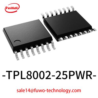 TI New and Original TPL8002-25PWR in Stock  IC TSSOP16 22+    package