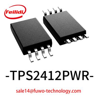 TI New and Original TPS2412PWR  in Stock  IC TSSOP-8, 2122+        package