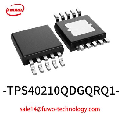 TI New and Original TPS40210QDGQRQ1 in Stock  IC HVSSOP10, 2021+  package