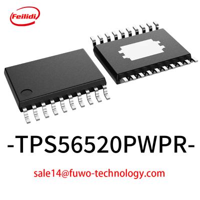 TI New and Original TPS56520PWPR  in Stock  IC HTSSOP20 , 20+     package