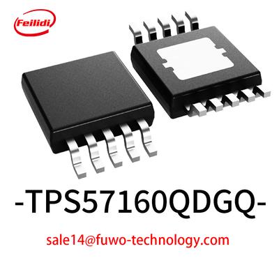 TI New and Original TPS57160QDGQRQ1 in Stock  IC HVSSOP10 18+    package