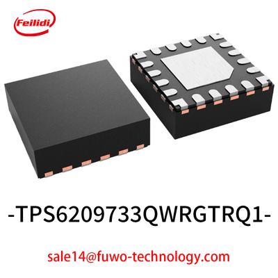 TI New and Original TPS6209733QWRGTRQ1 in Stock  IC VQFN16 22+    package