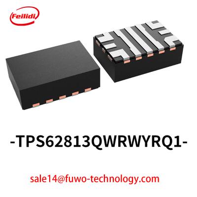 TI New and Original TPS62813QWRWYRQ1  in Stock  IC VQFN-9  , 22+     package