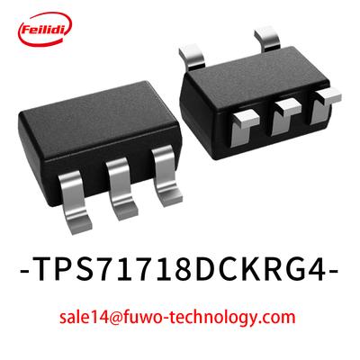 TI New and Original TPS71718DCKRG4  in Stock  IC SOT23-5  , 21+     package