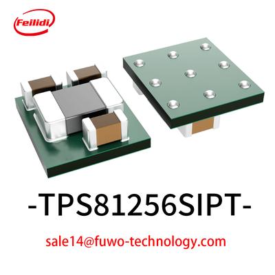 TI New and Original TPS81256SIPT in Stock  IC USIP9 22+    package