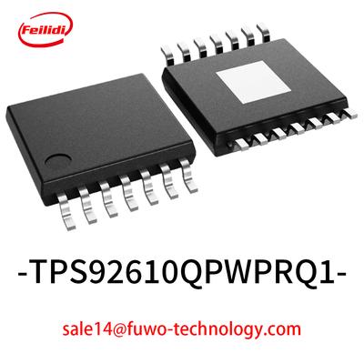 TI New and Original TPS92610QPWPRQ1 in Stock  IC HTSSOP14 22+    package